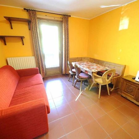 Casa Florin Giumel By Livigno Accomodation Exterior foto